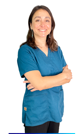 Dra. Betsabé Hidalgo F.
