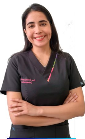 Dra. Cristina Barrera G.