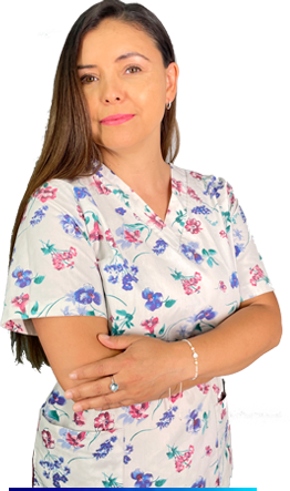 Srta. Fresia González I.