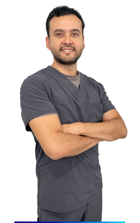 Dr. Julián Lillo D.