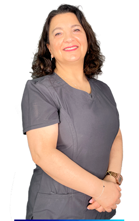 Srta. Natalia Vásquez G.