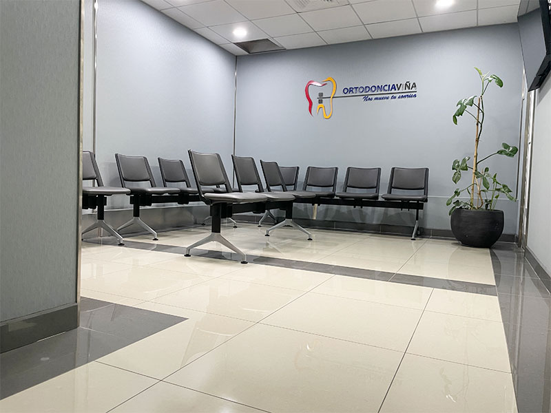 Sala de espera